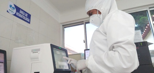 Equipos médicos para una atención de calidad en el norte del Cauca - ESE Norte 2 Equipos médicos para una atención de calidad en el norte del Cauca - ESE Norte 2