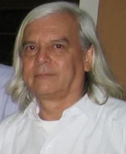 Falleció el poeta y escritor Leopoldo de Quevedo Falleció el poeta y escritor Leopoldo de Quevedo