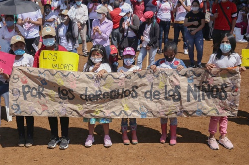 Formalizarán vivienda digna en el Ecobarrio Sinaí de Popayán