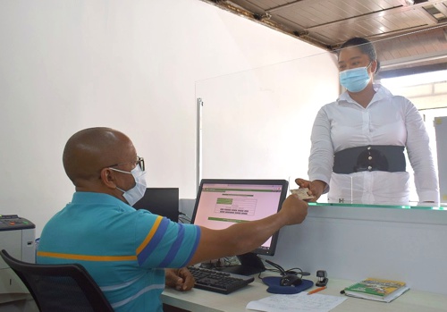 Gobernación del Cauca amplía plazo para pago de impuesto vehicular Gobernación del Cauca amplía plazo para pago de impuesto vehicular
