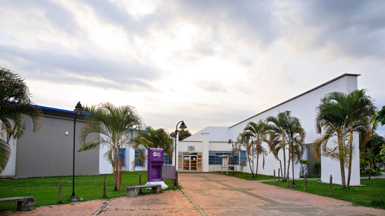 Guachené referente en buenas prácticas institucionales en Cauca - CAM