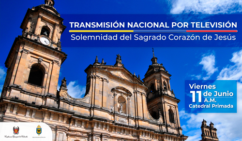 renovación de la consagración del país y de los hogares católicos al Sagrado Corazón de Jesús,