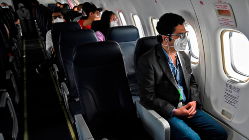 Agencias de viajes con pérdidas financieras