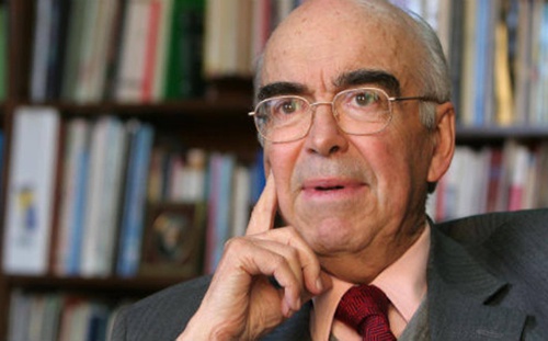 Hace 10 años falleció Augusto Ramírez