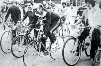 Hace 10 años falleció Augusto Ramírez