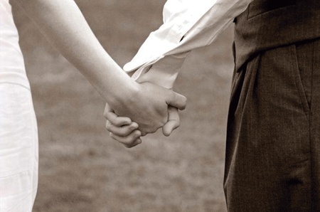 Hasta el final, juntos los dos Hasta el final, juntos los dos
