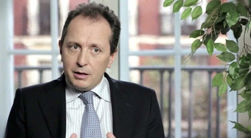 Javier Cremades García Javier Cremades García