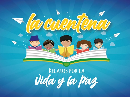 La Cuentena - Relatos por la Vida y la Paz