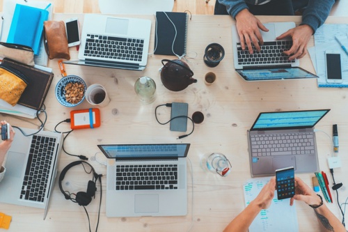 Claves para impulsar la transformación digital en empresas