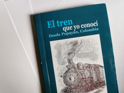 El Tren que Yo Conocí