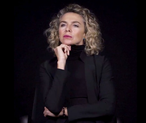 “Celebran los corruptos”: Margarita Rosa estalló de nuevo