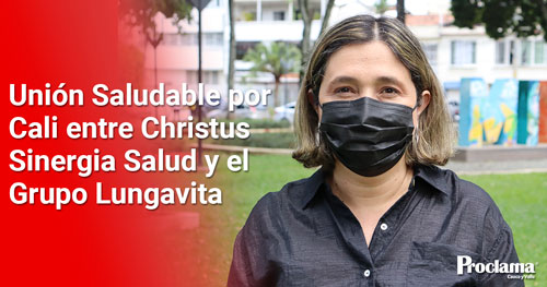 Nueva sede de la Clínica Lungavita fortalece cobertura en salud