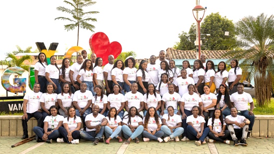 Personal Administrativo Alcaldía Municipal de Guachené - Cauca