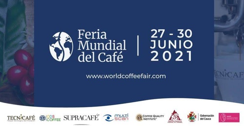 Primera Feria Mundial de Café en Tecnicafé