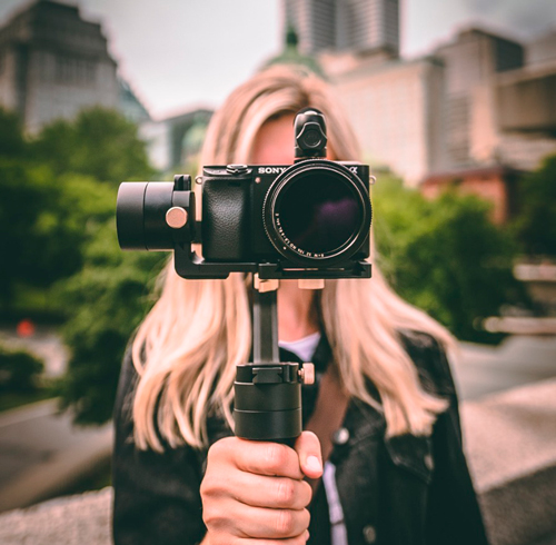 Claves para organizar en un mismo video todas las fotos de un viaje