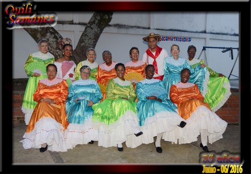 Quilisamanes: 40 años fomentando riqueza cultural perdurable