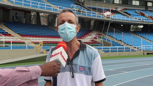 Recorridos turísticos en el Estadio Pascual Guerrero en Cali