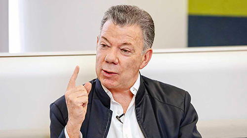 EL PERDÓN DE SANTOS EL PERDÓN DE SANTOS