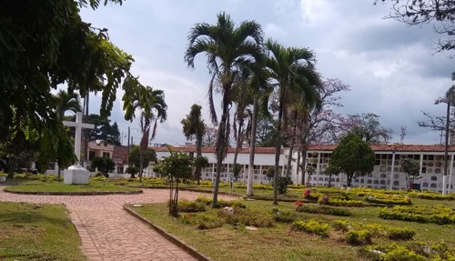 Se saturó el cementerio central de Quilichao