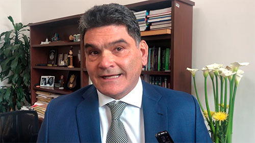 Gregorio Eljach Gregorio Eljach