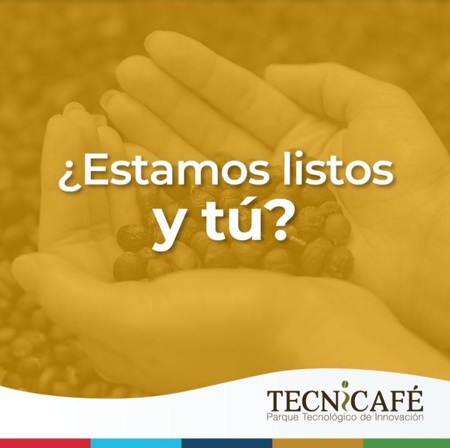 Primera Feria Mundial de Café en Tecnicafé