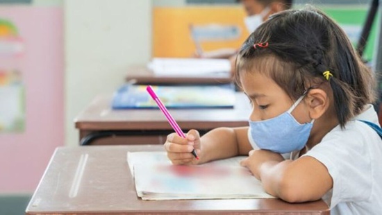 Todos a clases presenciales desde julio Todos a clases presenciales desde julio