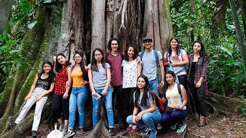 Acreditación de Alta Calidad al programa de Biología de Unicauca 