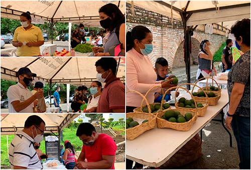 Administración Municipal realizó la segunda Convocatoria “Popayán con Sentido Rural, consumo productos de mi tierra” Administración Municipal realizó la segunda Convocatoria “Popayán con Sentido Rural, consumo productos de mi tierra”