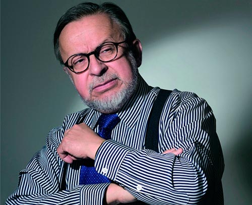 LAS REVELACIONES DE MADRIGAL