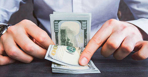Colombia sigue batiendo récord en envíos de dinero desde el exterior Colombia sigue batiendo récord en envíos de dinero desde el exterior
