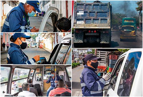 Alcaldía de Popayán le apuesta a la cultura y seguridad vial