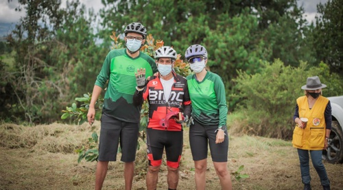 La ruta de la miel en el Cauca La ruta de la miel en el Cauca
