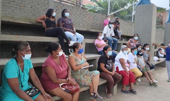 Alcaldía Municipal: “Construyendo el Quilichao que soñamos”