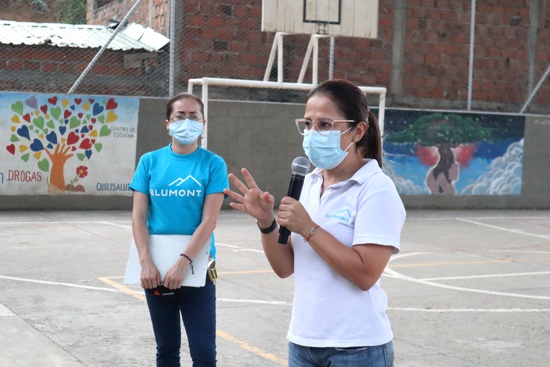 Alcaldía Municipal: “Construyendo el Quilichao que soñamos”