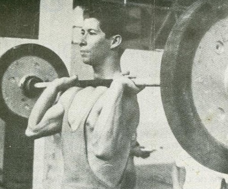 C. Juan Romero C. Juan Romero
