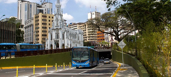 Cali no quedará sin póliza de daños materiales de saboteo y terrorismo Cali no quedará sin póliza de daños materiales de saboteo y terrorismo