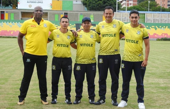 Cauca es finalista del Torneo Nacional Interligas Sub 15 de Fútbol