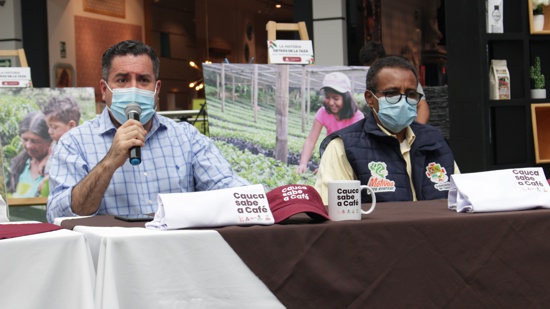 Cauca sabe a café, una relación campo-ciudad-campo