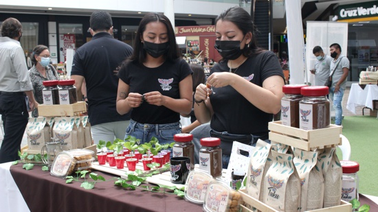 Cauca sabe a café, una relación campo-ciudad-campo