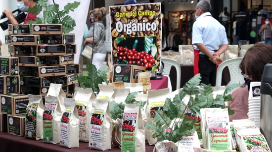 Cauca sabe a café, una relación campo-ciudad-campo