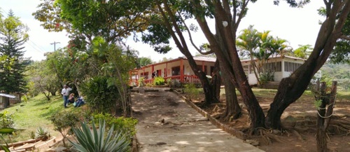 Centro de Rehabilitación - Sede Campestre Vilachí - Hospital Francisco de Paula Santander - Santander de Quilichao Centro de Rehabilitación - Sede Campestre Vilachí - Hospital Francisco de Paula Santander - Santander de Quilichao