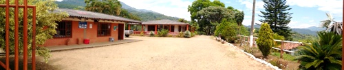 Centro de Rehabilitación - Sede Campestre Vilachí - Hospital Francisco de Paula Santander - Santander de Quilichao Centro de Rehabilitación - Sede Campestre Vilachí - Hospital Francisco de Paula Santander - Santander de Quilichao