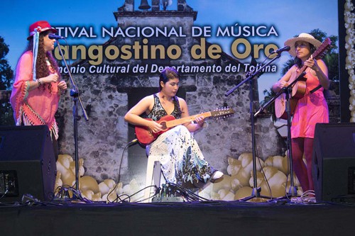 Mangostino de Oro