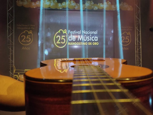 Clasificados “Mangostino de Oro” 2021