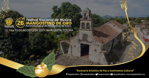 Clasificados “Mangostino de Oro” 2021