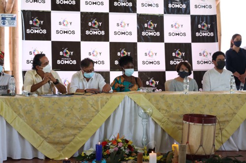 Desde Quilichao lanzan nueva opción presidencial