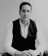 Diego E. García Cañón, médico epidemiólogo, terapeuta neurobiológico y coach ontológico - columnista Diego E. García Cañón, médico epidemiólogo, terapeuta neurobiológico y coach ontológico - columnista