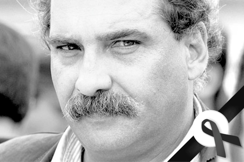 El Cauca está de luto por el fallecimiento de Juan José Cháux Mosquera El Cauca está de luto por el fallecimiento de Juan José Cháux Mosquera