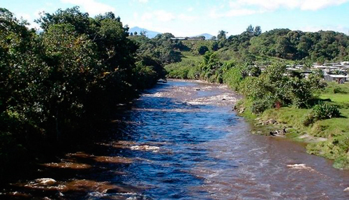 En busca del verdadero Cauca