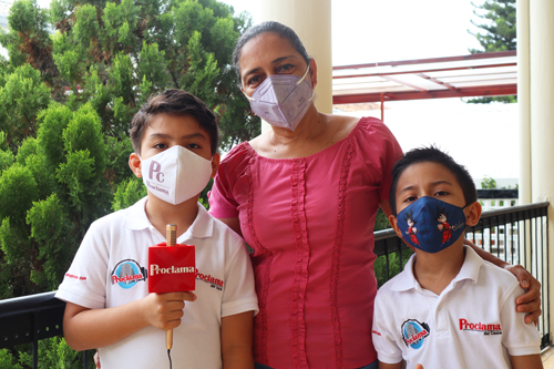 Estudiantes de Quilichao regresarían a clases presenciales
